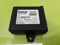 фото thumb №1, Модуль імобілайзер iveco euro cargo i 1991–2002 41221184