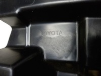 фото thumb №6, Yaris ii 08-11 защита мат плита двигатель