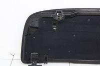 Mercedes clk w209 кабриолет  накладка крышка крыша багажника 197 Киев, фото thumb