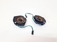 фото thumb №1, Динамік панелі приладової панелі mercedes-benz sl r129 1298204902 31497736 5.0l