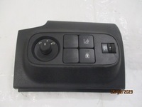 фото thumb №1, Citroen c3 iii панель керування перемикачі