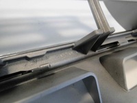 фото thumb №7, Mercedes ml w164 164 lifting решётка радиатора решётка радиатора