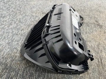 фото thumb №12, Bmw x1 f48 lci рестайлинг 2.0 d 2019r механическая коробка передач спидометр манометр приборы оригинал европа