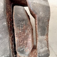 фото thumb №15, Jaguar xf 11-суппорты перед левый правый 3.0d