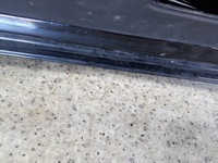 фото thumb №11, Крышка зад стекло l041 volkswagen touareg ii 2011-