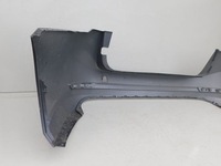 фото thumb №6, Skoda octavia iv kombi 19- бампер задний задняя