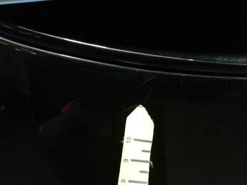 фото thumb №10, Alfa romeo 159 sedan двері зад ліві 601