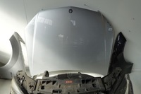 фото thumb №6, Mercedes w204 перед капот бампер pas 2.2 amg усилитель