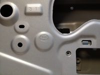 фото thumb №7, Кришка багажника toyota rav4 v 19+ гарна