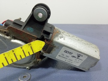 фото thumb №5, Fiat croma ii 05- двигунчик двірники зад ms259600-7050