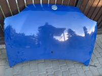 Купить Fiat seicento омыватель насадка с капота оригинал, фото thumb