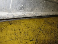 фото thumb №16, Peugeot boxer fiat ducato jumper дверь сдвижные боковой l1h1 niski 06-14