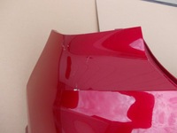 фото thumb №11, Бампер задня ford puma ii mk2 st-line lucid red