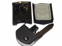 фото thumb №7, Корпус pilot ключ do mazda 2 3 5 6 cx-7 rx-8