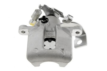 фото thumb №11, Суппорт тормозной зад левый toyota auris 06-15,