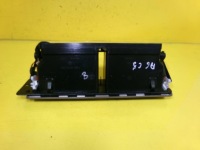 фото thumb №7, Решётка воздуховод средняя audi a6 c5 универсал 4b1820951 nr1238