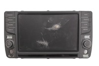 фото thumb №1, Vw golf vii passat b8 радіо навігація дисплей 5g0919606