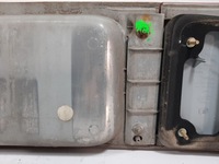 фото thumb №11, Vw sharan mk1 рестайлинг 1.9tdi 03r накладка крышки зад комплектная 7m3945255h