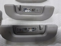 фото thumb №1, Mercedes c w205 ручка кронштейн лампа led l p