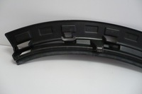 фото thumb №6, Renault fluence 2009-11 направляющая бампера подкрылок левый перед