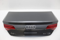 фото thumb №1, Audi a8 d4 4h крышка багажника багажника камера matrix lx7r