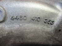 фото thumb №13, Alfa romeo giulia stelvio 2.0t 2.2 benz q4 мост задняя 4460301353 4460410354