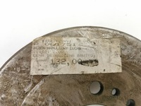 фото thumb №6, Барабан гальмівний lucas polonez caro atu 061751