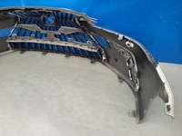 фото thumb №15, Lexus es es300h lift 2021-2025 21- бампер решітка радіатора ґрати перед 52119-33b50