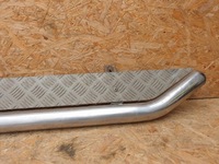 фото thumb №4, Vw touareg 7l порог молдинг порог помост