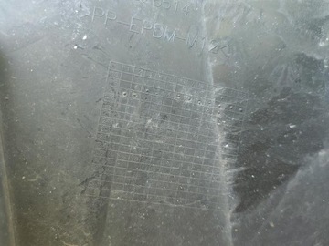 фото thumb №14, Бампер переднее opel astra k v рестайлинг na 4pdc