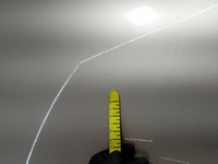 фото thumb №6, Hyundai i10 i дверь задняя левая задние qz