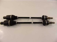 фото thumb №2, Jeep compass ii 1.4 mta 4x4 17- приводной вал задняя