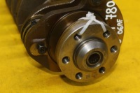 фото thumb №7, Wał коленчатый audi a4 b6 vw touran caddy seat leon ii 2.0 b awa alt blx 06af