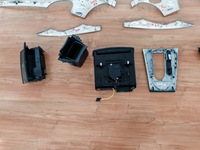 фото thumb №14, Dekor декоры планки декоративный mercedes w211 e avantgarde комплект a2116800350