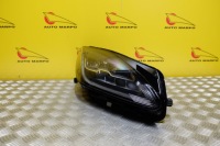 Jaguar e-pace x540 2017- фара фара mid led r европа с Разборки, фото thumb