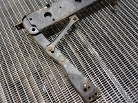 фото thumb №8, Нижні кронштейн радіатора renault kadjar 644104ea0b