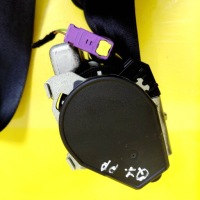 Купити Ремінь безпеки правий перед audi q7 4l 605780100a nr1654, фото thumb