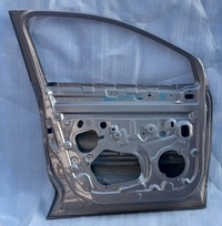 фото thumb №3, Renault captur i двері передні ліва перед