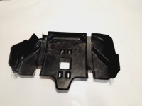 фото thumb №1, Porsche cayman r 987 защита бака топлива 99720133102