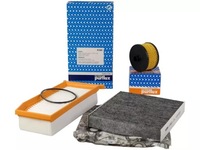 фото thumb №2, Purflux набір фільтрів dacia logan ii 0.9 tce