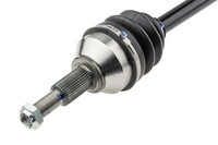 фото thumb №9, Привідний вал привідна dodge journey 2008-