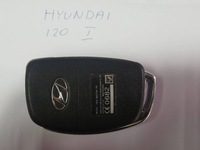 фото thumb №7, Hyundai i20 i ключ ключ pilot oka-865t европа