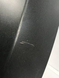 фото thumb №5, Ford ranger raptor молдинг крыла левая задняя задняя jb3b-29039-a