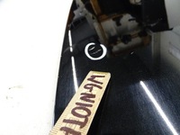 фото thumb №15, Капот крышка двигателя перед передняя mercedes cls iii w257 c257 лак 197