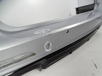 фото thumb №6, Audi a6 s6 c8 4k 4k9 kombi s-line бампер задній