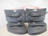 фото thumb №1, Обшивки дверь bmw f44 материал