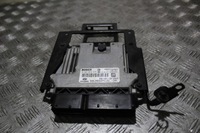 фото thumb №1, Бортовой компьютер двигателя hyundai ix35 2.0crdi