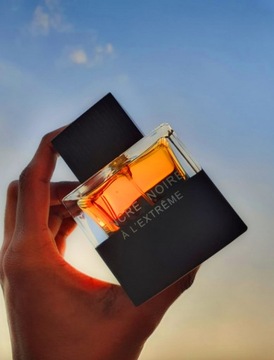 LALIQUE ENCRE NOIRE A L'EXTREME EDP 100 МЛ ОРИГИНАЛ