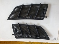 фото thumb №1, Впуск капот ґрати ml 164 2008