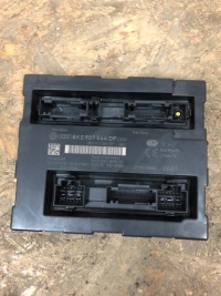 фото thumb №1, Audi a4 b8 a5 8k0907064dp модуль комфорту оригінал